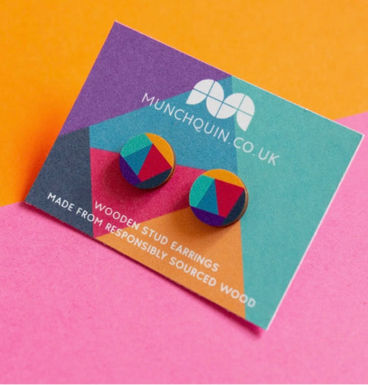 Abstract Studs